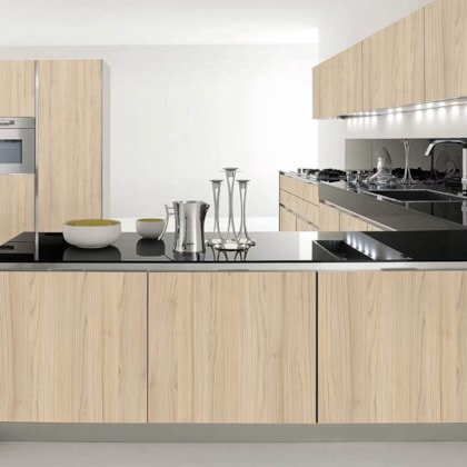 MDF Bilbao Naturale 2 Faces 2,75X1,85m - Guararapes