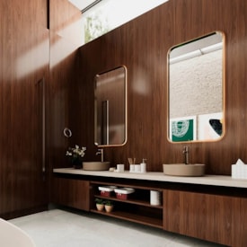 MDF Bossa Nova Poro 2 Faces 2,75X1,85m - Arauco