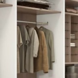 MDF Branco Diamante Essencial 2 Faces 2,75X1,85m - Duratex - miniatura 2