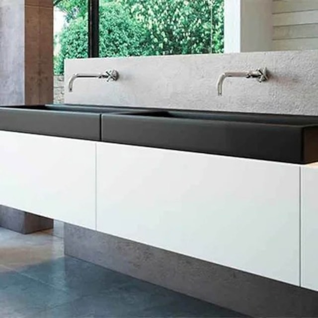 MDF Branco Hidro Resistente 2 Faces 2,75X1,85m - Duratex - foto 2