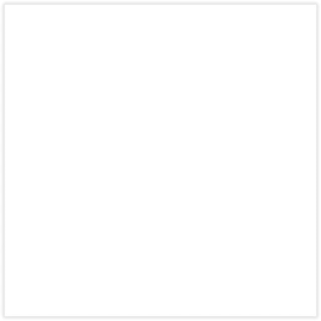 MDF Branco Neve Lacca AD BR 1F 2,75X1,85m - Eucatex - foto 1