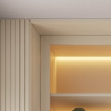 MDF Branco Supremo Matt 2 Faces 2,75X1,85m - Arauco - miniatura 2