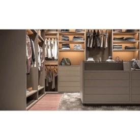 MDF Capuccino Colors 2 Faces 2,75X1,85m - Guararapes