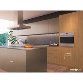 MDF Carmel Essenziale 2 Faces 2,75X1,85m - Greenplac