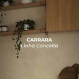 MDF Carrara Conceito 2 Faces 2,75X1,85m - Fibraplac - miniatura 2