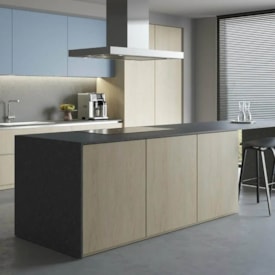 MDF Carvalho Americano Trend 2 Faces 2,75X1,85m - Arauco
