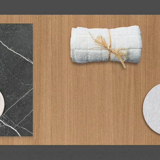 MDF Carvalho Avela Design 2 Faces 2,75X1,85m - Duratex - foto 2