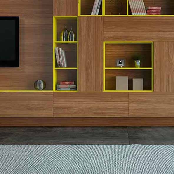 Compre MDF Carvalho Hanover 2,75x1,84m Design - Duratex com