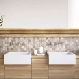 MDF Carvalho Hanover Design 2 Faces 2,75X1,85m - Duratex