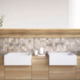 MDF Carvalho Hanover Design 2 Faces 2,75X1,85m - Duratex - miniatura 2