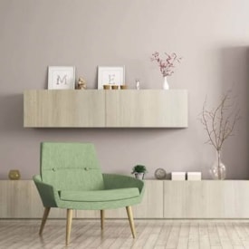 MDF Carvalho Latino Origens 2 Faces 2,75X1,85m - Fibraplac