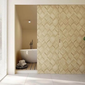 MDF Carvalho Mageo 2 Faces 2,75X1,85m - Guararapes