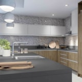 MDF Carvalho Mel Sonoma 2 Faces 2,75X1,85m - Arauco - miniatura 2