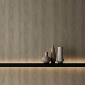 MDF Carvalho Nordico 2 Faces 2,75X1,85m - Guararapes