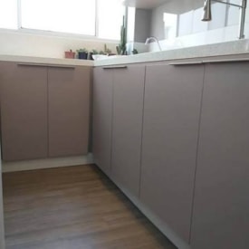MDF Chess Connect/branco 2 Faces 2,75X1,85m - Arauco