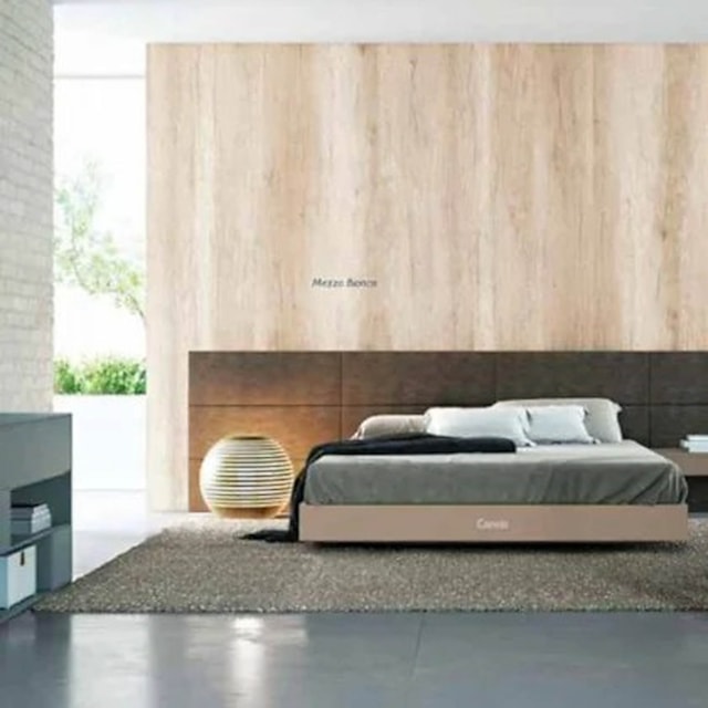 MDF Chess Mezzo Bianco 2 Faces 2,75X1,85m - Arauco - foto 2