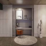 MDF Chiaro Vel 2 Faces 2,75X1,85m - Berneck - miniatura 2
