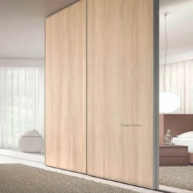 MDF Ciliegio Poro 2 Faces 2,75X1,85m - Arauco