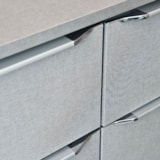 MDF Cinza Cobalto Texturizado 2 Faces 2,75X1,85m - Berneck - miniatura 2
