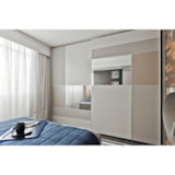 MDF Cinza Cobalto Vel 2 Faces 2,75X1,85m - Berneck - miniatura 2