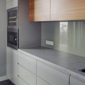 MDF Cinza Cristal Texturizado 2 Faces 2,75X1,85m - Greenplac