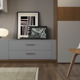 MDF Cinza Sagrado Essencial Hidro 2 Faces 2,75X1,85m - Duratex - miniatura 2