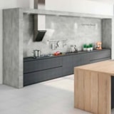 MDF Concreto Decor Matt 2 Faces 2,75X1,85m - Arauco - miniatura 2