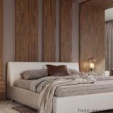MDF Corazzi Madeirado 2 Faces 2,75X1,85m - Sudati - miniatura 2