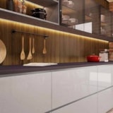 MDF Cristallo Opala 2 Faces 2,75X1,85m - Duratex - miniatura 2