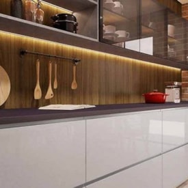MDF Cristallo Opala 2 Faces 2,75X1,85m - Duratex
