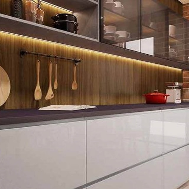MDF Cristallo Opala 2 Faces 2,75X1,85m - Duratex - foto 2