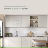 MDF Cromio Vel 2 Faces 2,75X1,85m - Berneck - miniatura 2