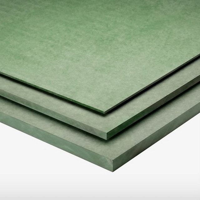 MDF Cru Hidro Resistente 2,75X2,13m - Guararapes