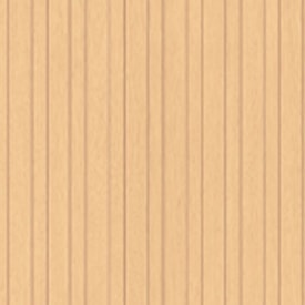 MDF Curupixa Ripado Deep Wood 2 Faces 2,75X1,85m - Guararapes