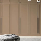 MDF Doce DE Leite Colors 2 Faces 2,75X1,85m - Guararapes - miniatura 2