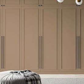MDF Doce DE Leite Colors 2 Faces 2,75X1,85m - Guararapes