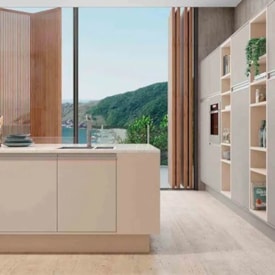 MDF Floripa Unicolor 2 Faces 2,75X1,85m - Sudati
