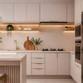 MDF Frizzo Seline 2 Faces 2,75X1,85m - Greenplac