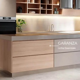 MDF Garanza Essenziale 2,75X1,85m - Greenplac