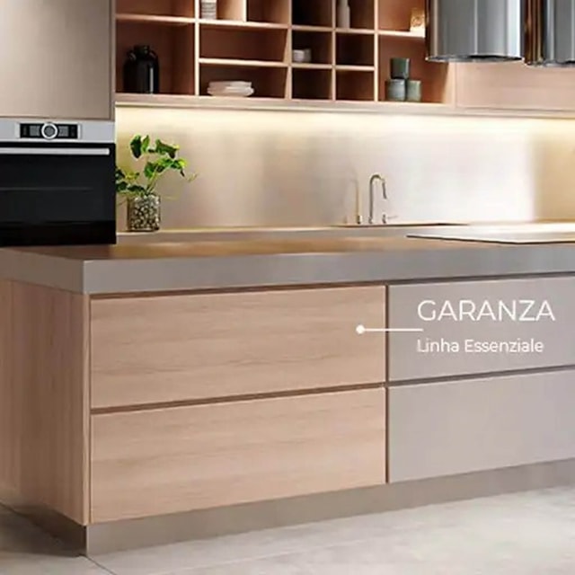 MDF Garanza Essenziale 2,75X1,85m - Greenplac - foto 2