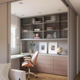 MDF Gianduia Puro Sense Internos 2 Faces 2,75X1,85m - Duratex - miniatura 2