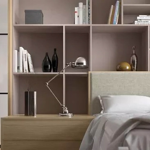 MDF Gianduia Trama Internos 2 Faces 2,75X1,85m - Duratex - foto 2