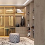 MDF Griseo Grann 2 Faces 2,75X1,85m - Berneck - miniatura 2