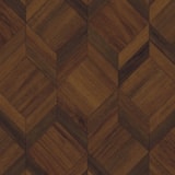 MDF Imbuia Mageo 2 Faces 2,75X1,85m - Guararapes - miniatura 1