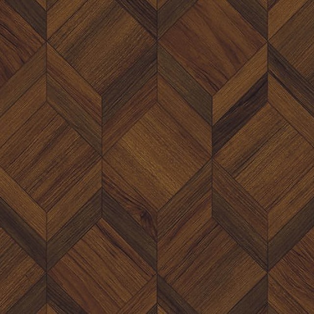 MDF Imbuia Mageo 2 Faces 2,75X1,85m - Guararapes - foto 1