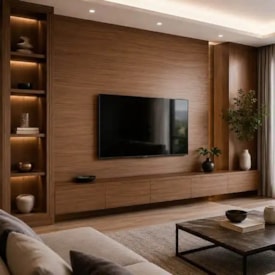 MDF Ipe Eleva 2 Faces 2,75X1,85m - Sudati