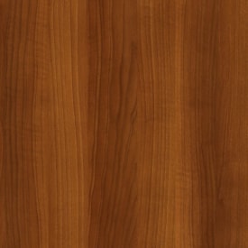 MDF Italian Noce Poro 1F 2,75X1,85m - Berneck
