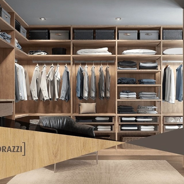 MDF Itauba Eleva 2 Faces 2,75X1,85m - Sudati - foto 2