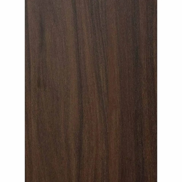 MDF Jacaranda 2 Faces 2,75X1,83m - Arauco - foto 1