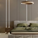 MDF Jazz Matt/branco 2 Faces 2,75X1,85m - Arauco - miniatura 2